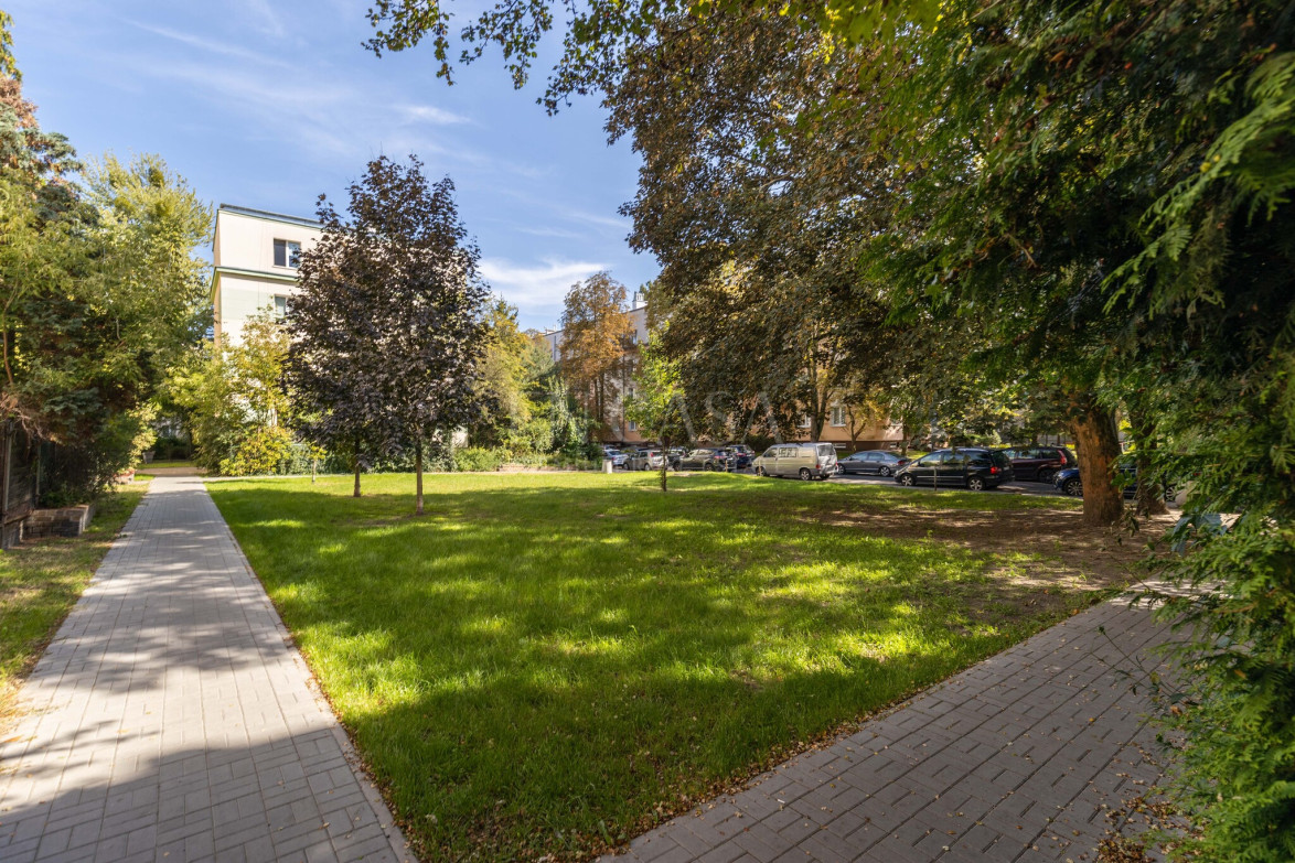 Apartment Sale Warszawa Wola Obozowa 1